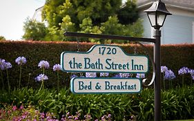 Bath Street Inn Santa Barbara
